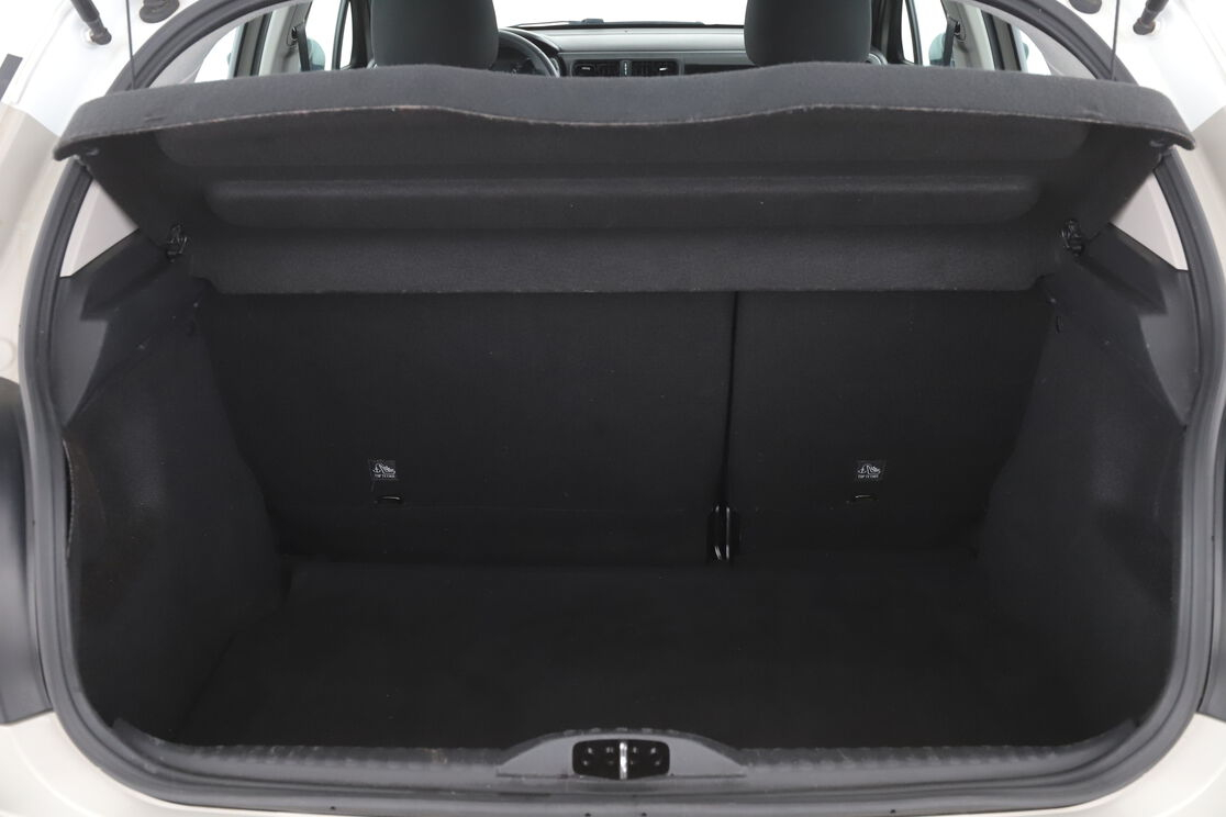 Citroen C3 1.2 PureTech Feel Pack — photo 16
