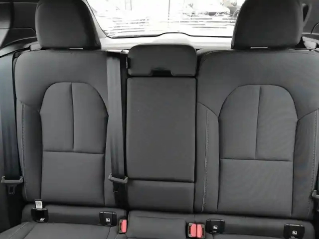Volvo Xc40 recharge extended range 252 ch 1edt — photo 28
