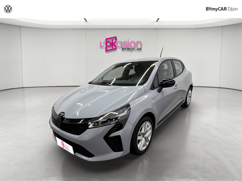 Renault Clio dCi 100