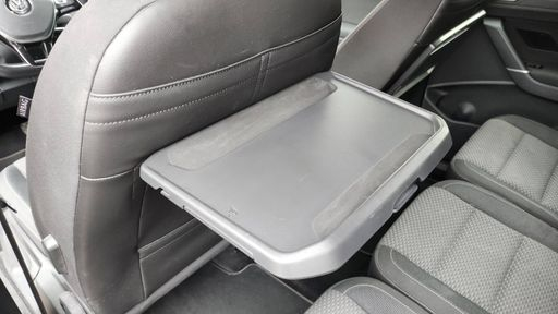 Volkswagen Touran 1.6 TDI 115 DSG7 - Confortline Business 7pl – 2018 – 195143 km – Diesel – Boîte Automatique — photo 2