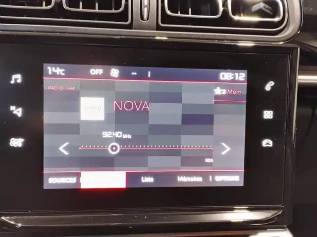 Citroën C3 puretech 83 s&amp;s bvm5 shine — photo 11