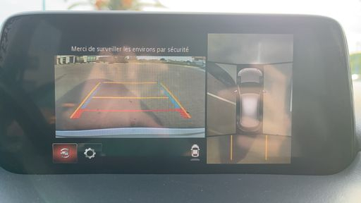 Mazda CX-5 2.5 SkyaActiv-G 194 BVA6 - Takumi – 2019 – 102250 km – Essence – Boîte Automatique — photo 14