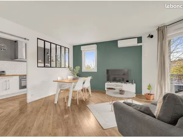 Vente - appartement - Blagnac