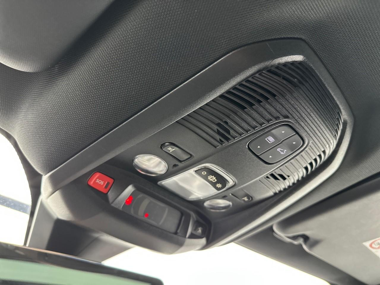 Peugeot 3008 hybrid 225 e-eat8 gt — photo 33