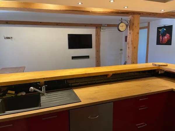 Appartement de 80m2 à louer sur Le Puy-en-Velay
