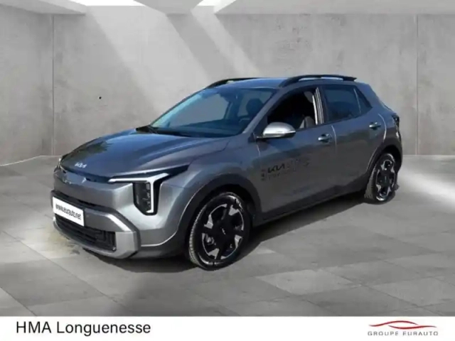 Kia Stonic 1.0 t-gdi 115ch mhev active dct7
