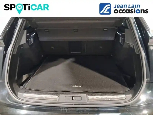 Ds Ds 7 ds7 crossback puretech 180 eat8 — photo 6