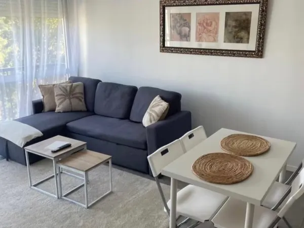Appartement 2 pièces 31 m²