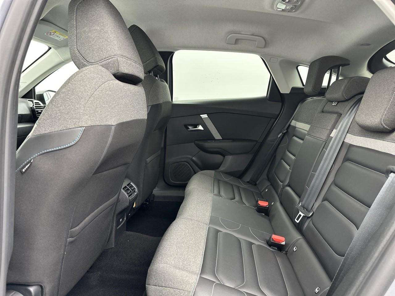 Citroën C4 puretech 130 s&s eat8 shine — photo 12