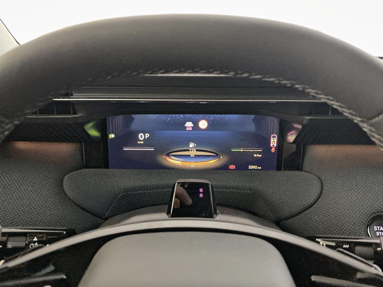 Citroën C5 Aircross hybride 145 ch e-dcs6 max — photo 13