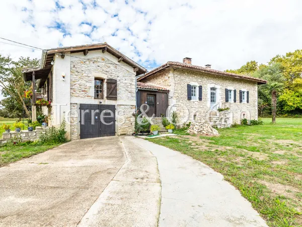 Maison 7 pièces