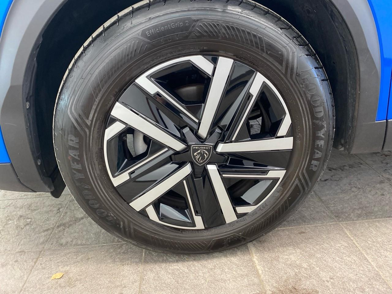 Peugeot 2008 100 s&s bvm6 style — photo 11