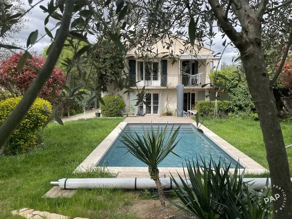 Maison 6 pièces 154 m²