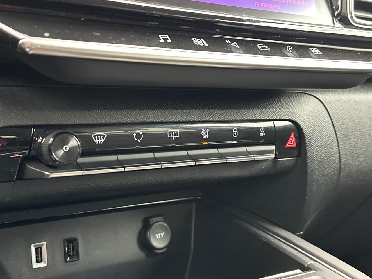 Citroën C5 Aircross bluehdi 130 s&s eat8 feel pack — photo 27