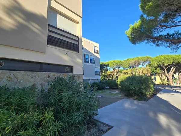 Appartement 1 pièce 21 m²