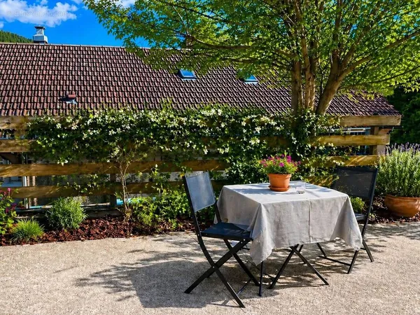 Appartement 4 pièces 95 m²