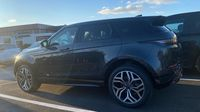 Land-Rover Range Rover Evoque 2.0 P 200ch Flex Fuel R-Dynamic HSE AWD BVA Mark III — photo 7