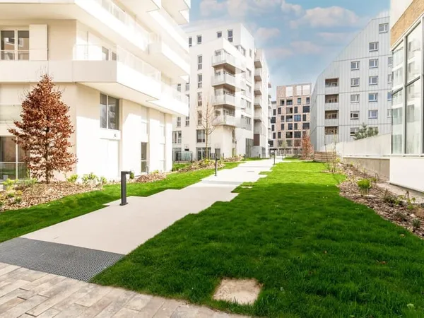 Appartement T2