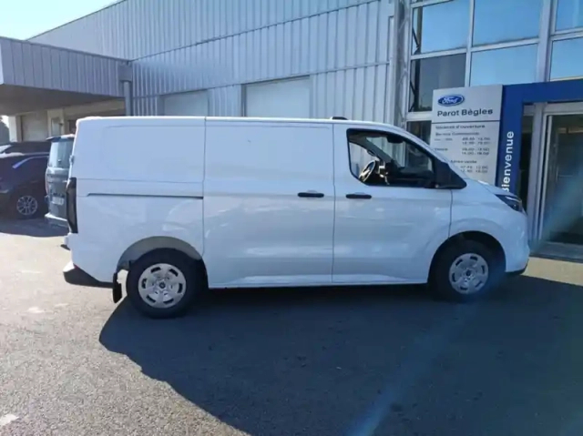 Ford Custom nouveau fgn 320 l1h1 2.5 duratec 232 ch phev cvt trend — photo 26