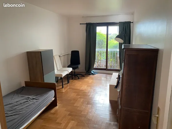 Cabinet 35 m² à louer - paris 11e - métro charonne / rue des boulets