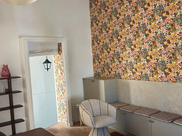 Location maison de village rénovée