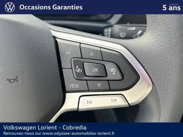 Volkswagen Caddy cargo 2.0 tdi 102ch business — photo 15