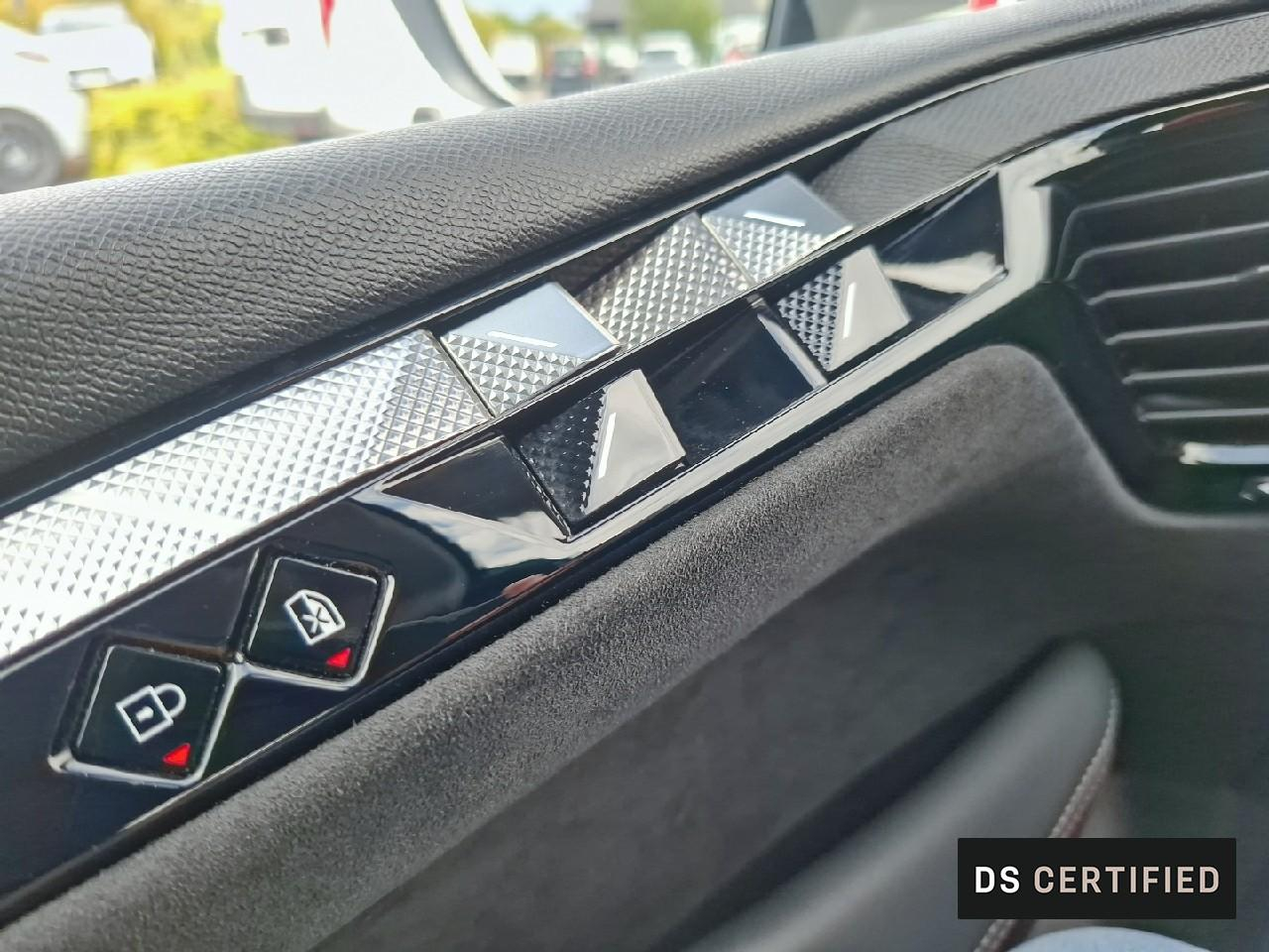 Ds Ds 4 puretech 130ch performance line + automatique — photo 23