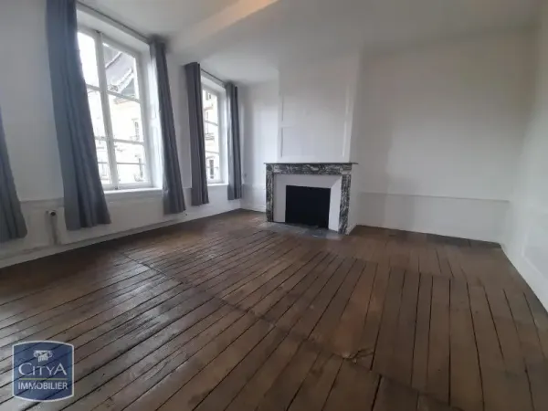 Appartement 3 pièces 70 m²