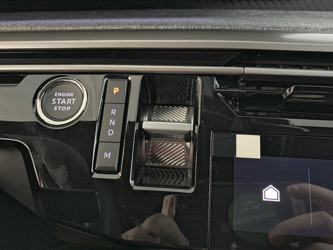 Peugeot 5008 hybrid 145 ch e-dcs6 allure — photo 15