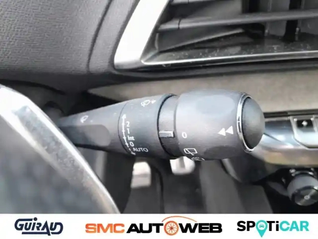 Peugeot 3008 hybrid 225 e-eat8 — photo 92