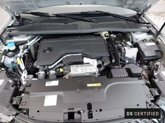 Ds Ds 4 hybride 136 e-dct6 — photo 29