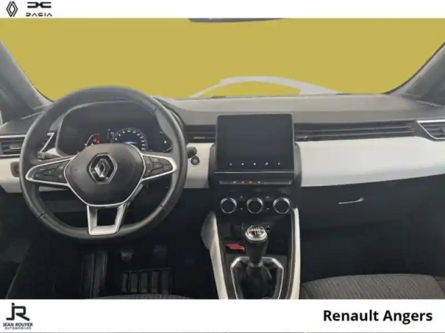 Renault Clio 1.0 tce 90ch techno — photo 5
