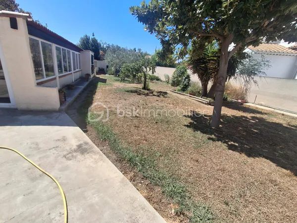 Maison 6 pièces 114 m²