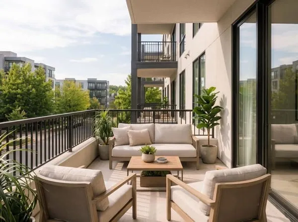 Appartement 3 pièces 77 m²