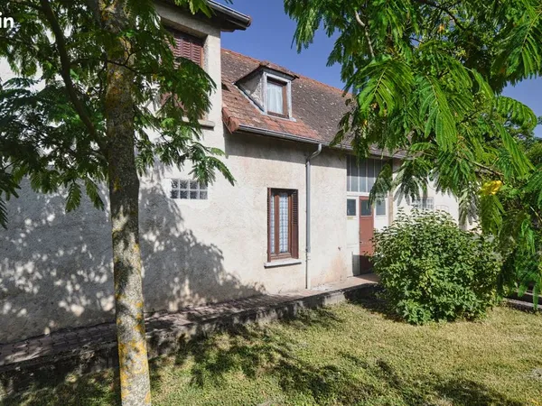 Maison 5 pièces 125 m²