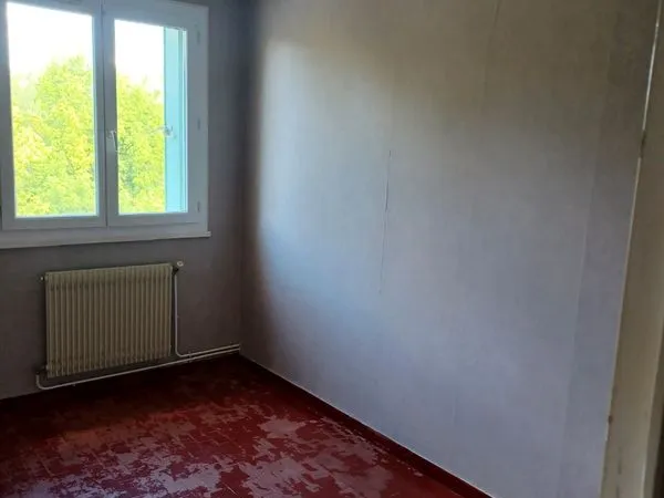 Location appartement T2
