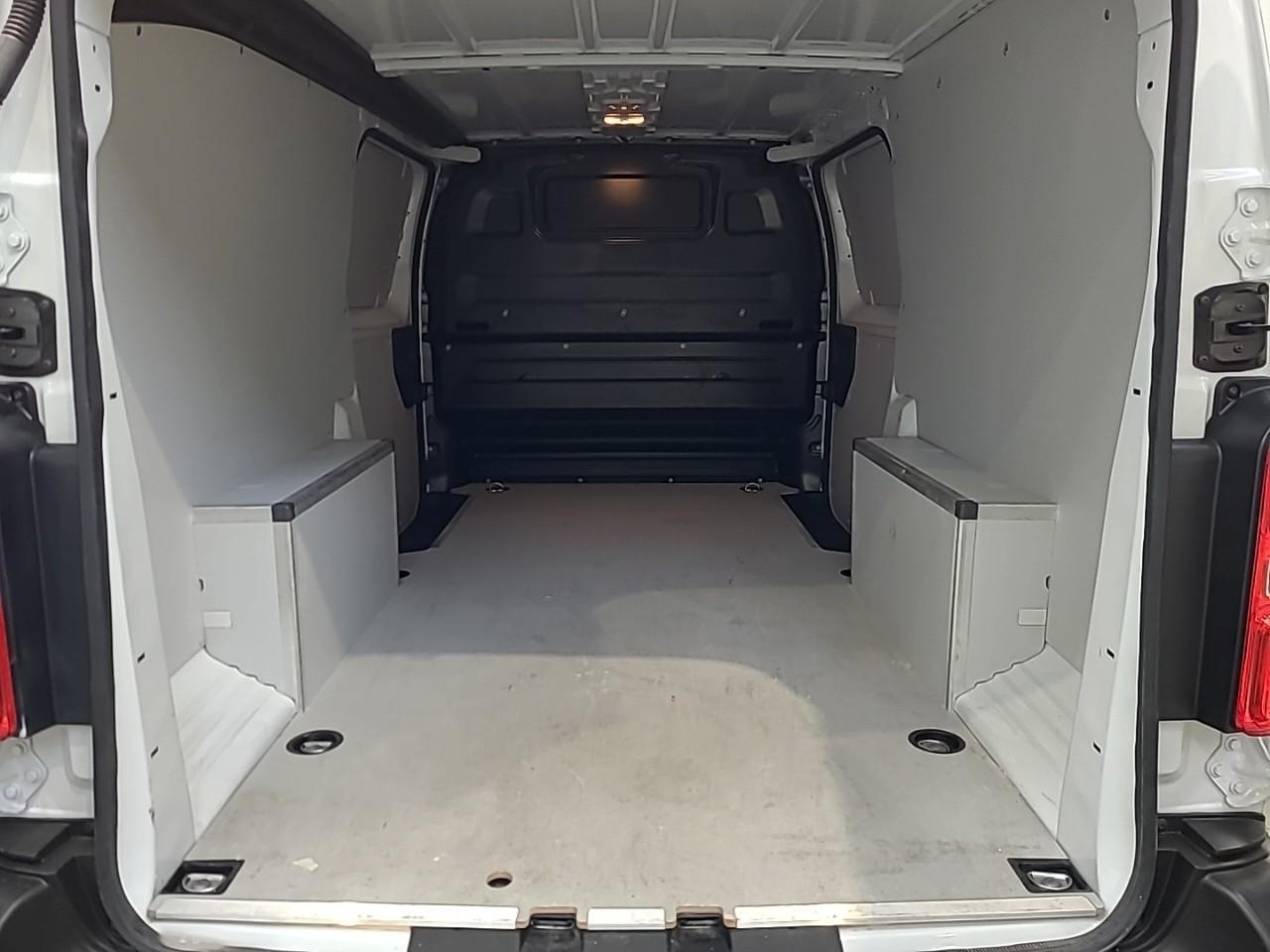 Peugeot Expert fgn tole xl bluehdi 145 bvm6 — photo 14