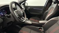 Renault Captur 1.3 TCe 140ch FAP RS Line EDC — photo 12