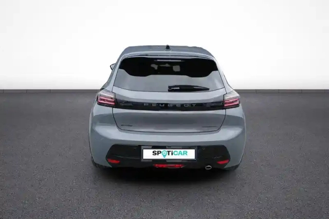 Peugeot 208 hybrid 110 e-dcs6 — photo 5