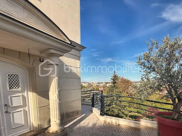 Maison 5 pièces 158 m²