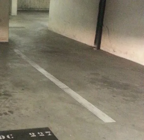Parking couvert proche Marengo