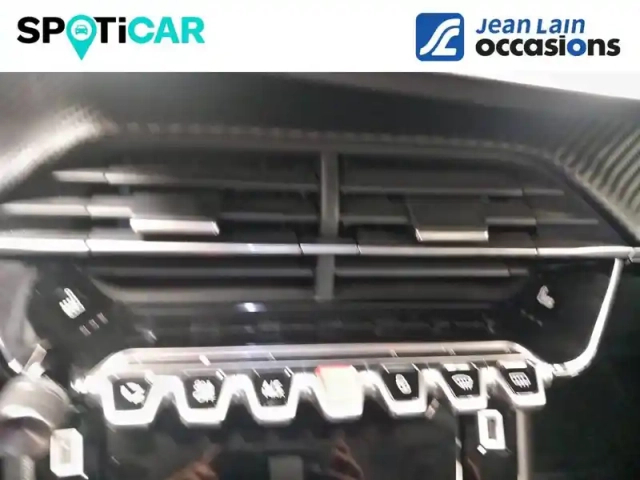 Peugeot 2008 puretech 130 s&amp;s eat8 — photo 20