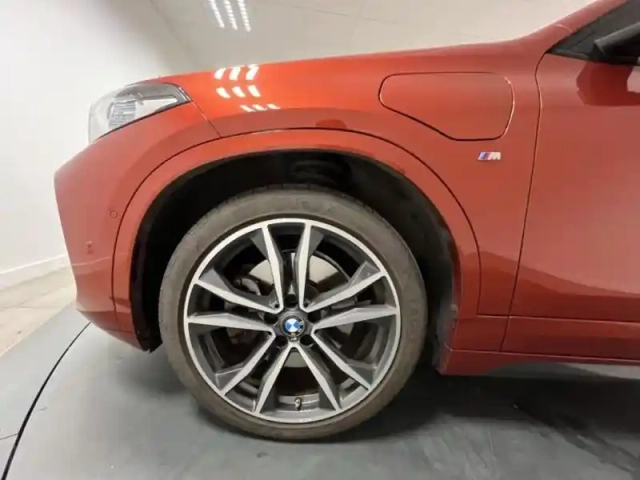 Bmw X2 xdrive25ea 220ch m sport euro6d-t 6cv — photo 8
