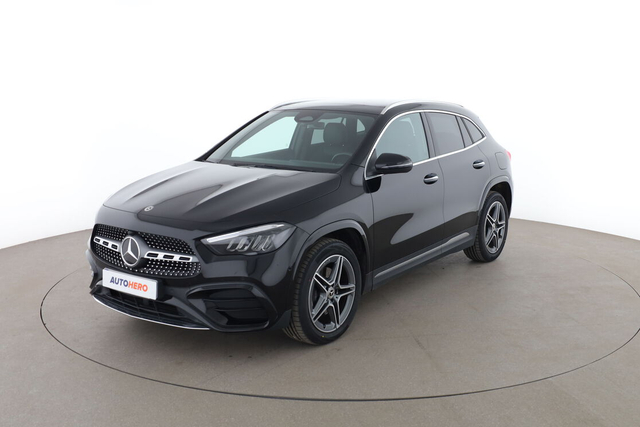 Mercedes-Benz GLA 250 e AMG Line 8G-DCT