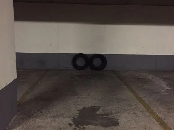Place de parking Courbevoie