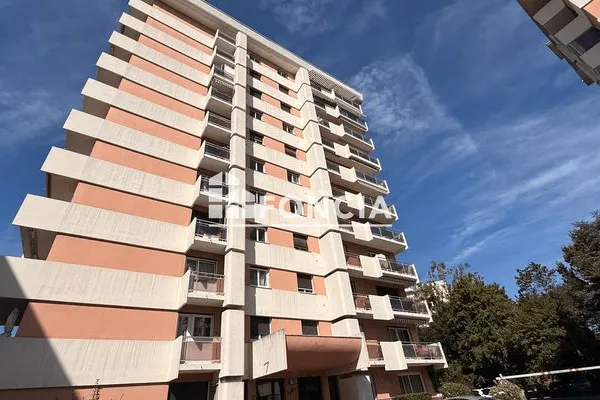 Appartement 4 pièces 81 m²
