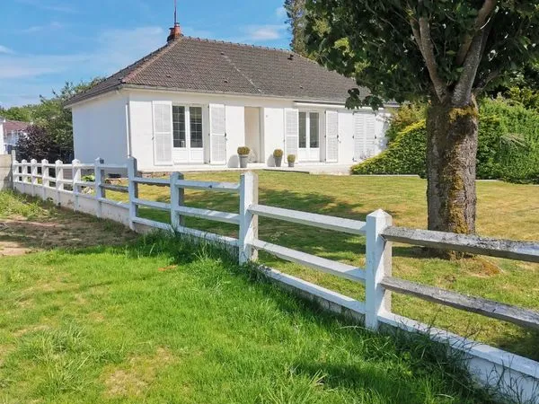 Maison Caours