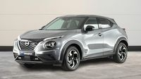 Nissan Juke 1.6 Hybrid 143ch N-Connecta 2022.5