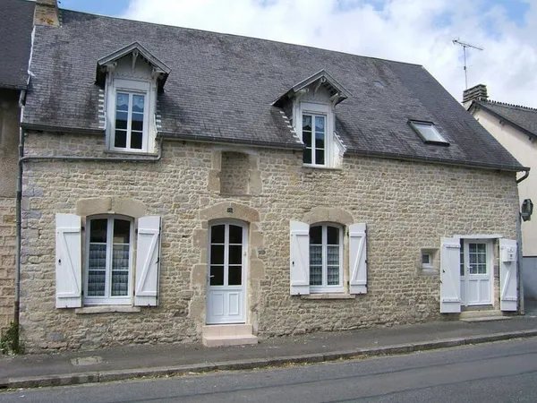 Maison 6 pièces 132 m²