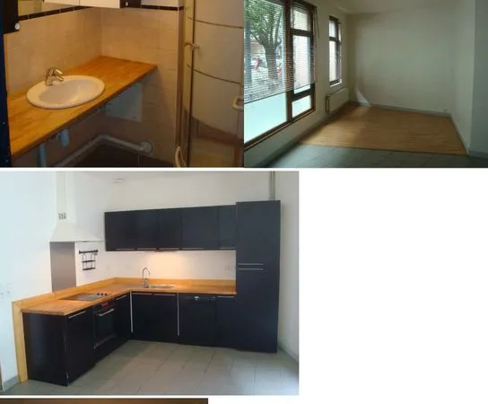 Colocation ideale pour etudiants